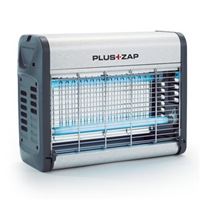 Novinka - Přístroj na hubení hmyzu PlusZap