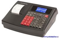 Levná pokladna pro EET , etržby, elektronickou evidenci tržeb