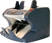 Počítačka bankovek AB-4000MG/UV