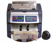 Počítačka bankovek AB-1100 MG/UV AccuBanker 
