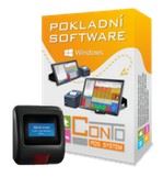 Conto server - modul pro připojení ověřovače cen