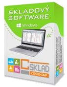 Conto Sklad rozšíření o další import