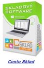 Skladový program Conto sklad