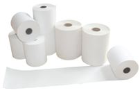 Pásky do pokladny Termo 57/50/12 (10ks), délka:30m