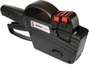 Etiketovací kleště BLITZ C17 Contact - 2řádkové