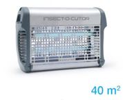  Hubič hmyzu - Exocutor EX 16, nerez