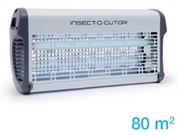  Hubič hmyzu - Exocutor EX 30, bílý