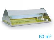  Hubič hmyzu - Flytrap FT30, tříštivá zářivka