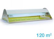  Hubič hmyzu - Flytrap FT40, tříštivá zářivka