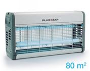 PlusZap ALU 30 - tříštivá zářivka