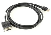 RS232 propojovací kabel ke skeneru Zebra MP7000