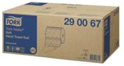 Tork Matic 290067 jemné papírové ručníky v roli bílé (H1)