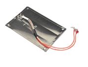 Výhřevná deska do zatavovací baličky BOKAMA/MENUPACK