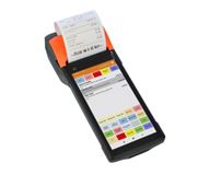 Pokladna Conto Mobile se Sunmi - wifi / SIM