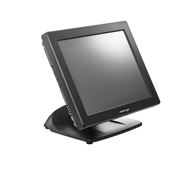 Dotyková pokladna 15" PS-3515 s OS - rezistivní monitor