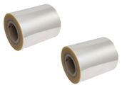 Folie pro misky zatavovací PET/PP 185 mm - 2,5kg (2role v balení)