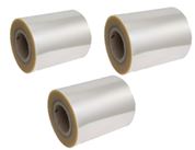 Folie pro misky zatavovací PET/PP 185 mm - 2,5kg (3role v balení)