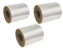 Folie pro misky zatavovací PET/PP 185 mm - 2,5kg (3role v balení)