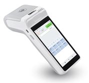 Mobilní pokladna FiskalPRO N82 - WiFi, SIM Karta