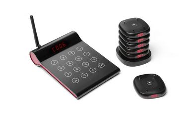 Přivolávač číšníků - sada