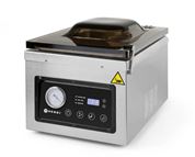 Vakuová balička HENDI 330x480x361 mm, Profi Line 260