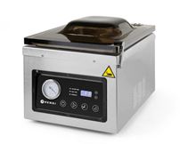 Vakuová balička HENDI 330x480x361 mm, Profi Line 260