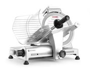 Nářezový stroj 220 Profi Line HENDI, ocelový nůž