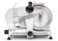 Nářezový stroj 250 HENDI Profi Line teflonový nůž