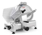 Nářezový stroj 300 HENDI Profi Line ocelový nůž