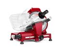 Kráječ Slicer 250 Red Edition HENDI Profi Line, ocelový nůž