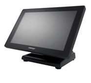 Dotyková pokladna 10,1" PC-2111E s OS - kapacitní displej
