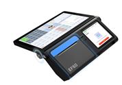 Dotyková pokladna FiskalPRO EF60 s platebním terminálem