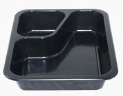 Miska zatavovací COLT 227x178x50mm