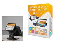 Conto server - modul Conto Display Media