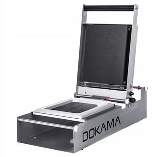 Zatavovací balička hotových jídel BOKAMA AG02E + matrice dle výběru