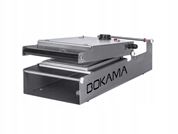 Pronájem Zatavovací balička hotových jídel BOKAMA + matrice