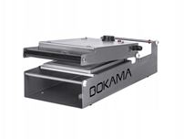 Pronájem Zatavovací balička hotových jídel BOKAMA + matrice