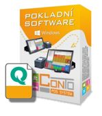Conto server - prodloužení licence o měsíc