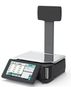 Váhopokladna Digi SM-5300X do 15kg
