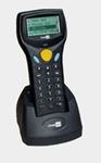 Přenosný terminál CPT8300 s dobijecím stojánkem