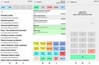 Mobilní číšník - aplikace pro Android