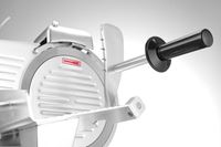 Nářezový stroj HENDI_rukojeť