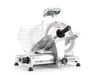 Nářezový stroj HENDI_pohled 2