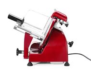 Nářezový stroj Hendi_pohled ze strany