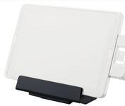 dokovací stanice s tabletem