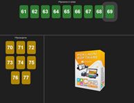 Výdejové okénko, další možnost